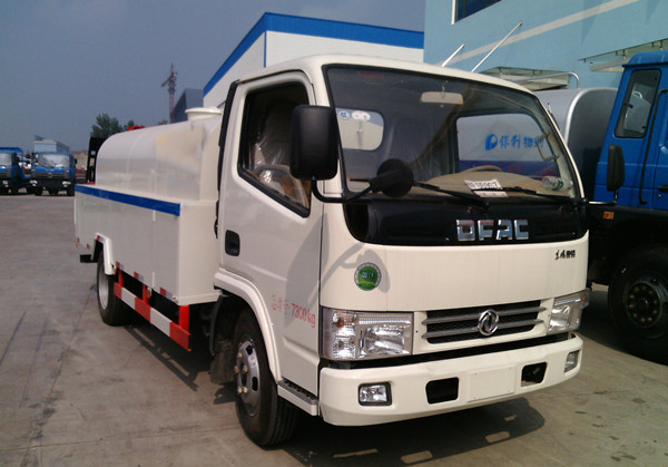 东风小多利卡高压清洗车（免征）